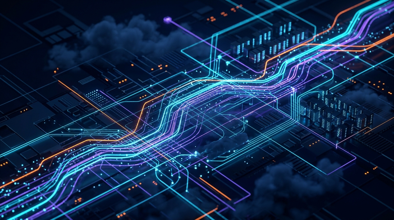 PERUW Cloud Knowledge & Services