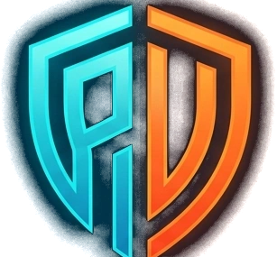 PERUW.COM Logo Emblema